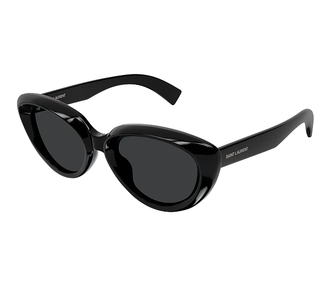 Yves Saint Laurent sunglasses SL-859-K 001 54 20 Black