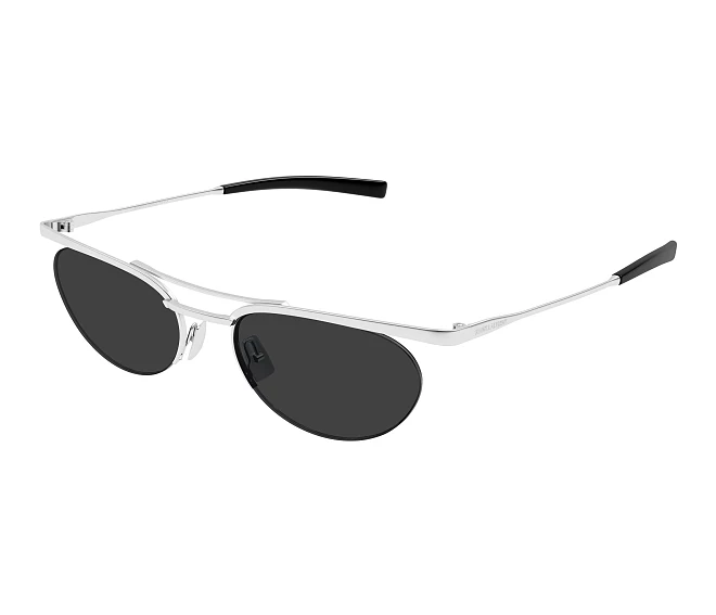 Yves Saint Laurent sunglasses SL-862 002 54 19 Silver