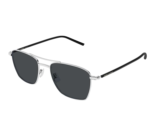 Yves Saint Laurent sunglasses SL-866 002 53 18 Silver