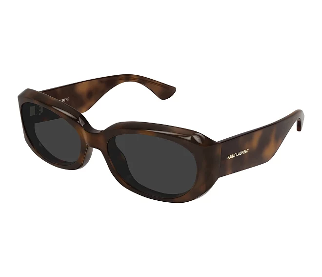 Yves Saint Laurent sunglasses SL-868 003 57 18 Havana