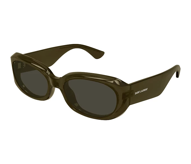 Yves Saint Laurent sunglasses SL-868-F 005 57 18 Brown