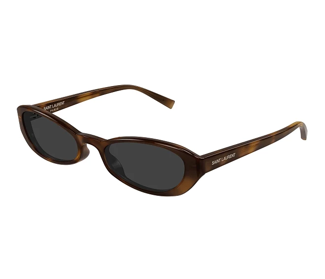 Yves Saint Laurent sunglasses SL-871-SUE 004 51 18 Havana