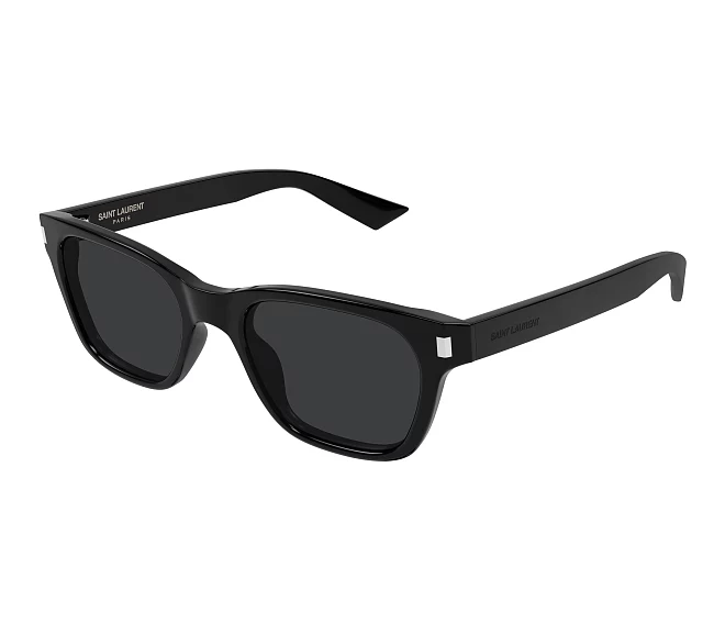 Yves Saint Laurent sunglasses SL-874 001 52 20 Black