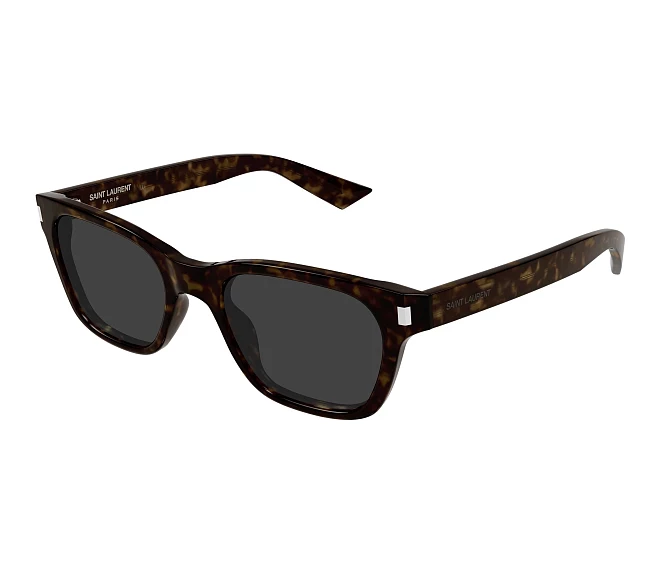 Yves Saint Laurent sunglasses SL-874 002 52 20 Havana