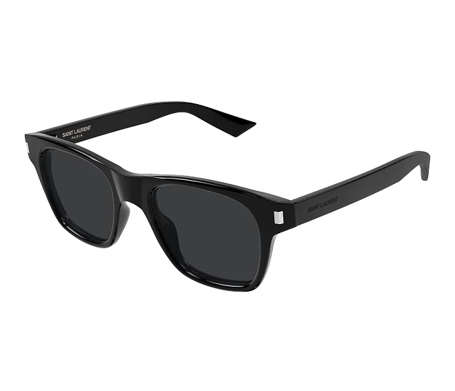Yves Saint Laurent sunglasses SL-875 001 50 20 Black