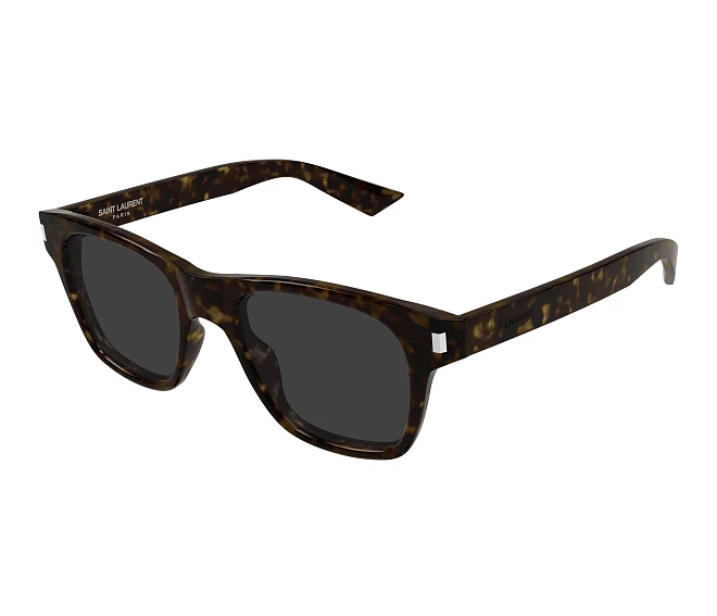 Yves Saint Laurent sunglasses SL-875 002 50 20 Havana