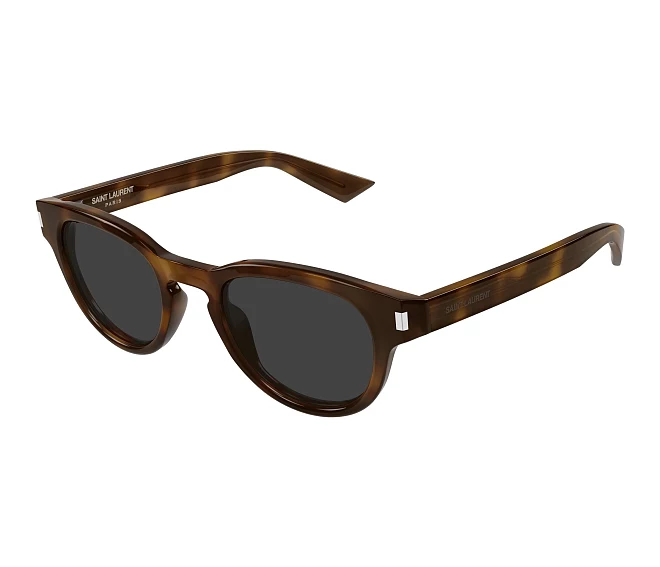 Yves Saint Laurent sunglasses SL-876 003 48 22 Havana