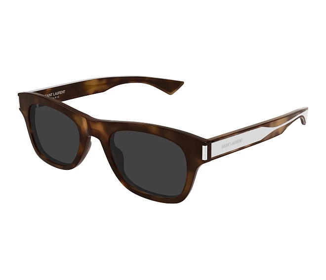 Yves Saint Laurent sunglasses SL-877 003 51 21 Havana