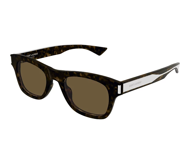 Yves Saint Laurent sunglasses SL-877 006 51 21 Havana