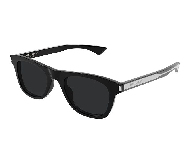 Yves Saint Laurent sunglasses SL-879 001 51 21 Black