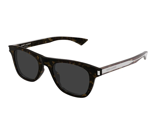 Yves Saint Laurent sunglasses SL-879 002 51 21 Havana