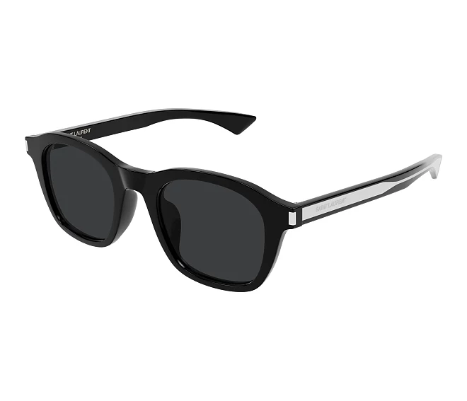 Yves Saint Laurent sunglasses SL-880/K 001 50 22 Black