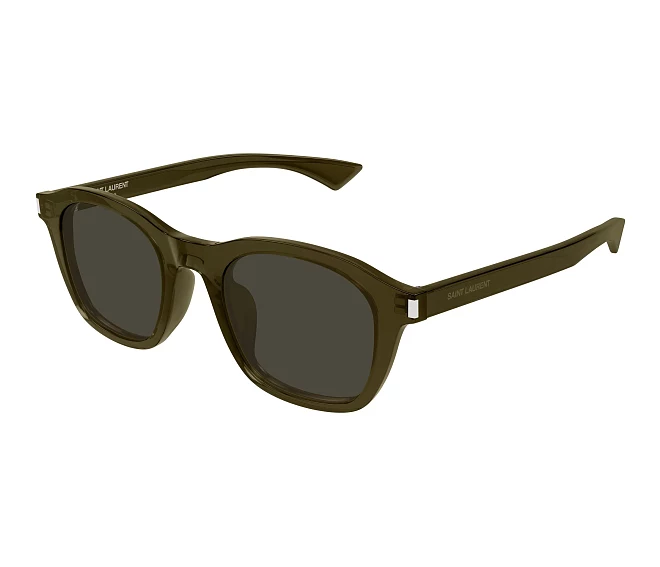 Yves Saint Laurent sunglasses SL-880-K 004 50 22 Brown