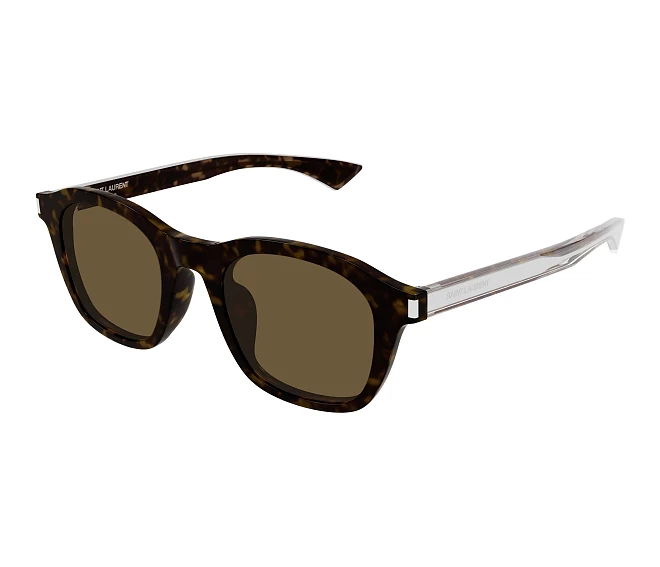 Yves Saint Laurent sunglasses SL-880-K 006 50 22 Havana