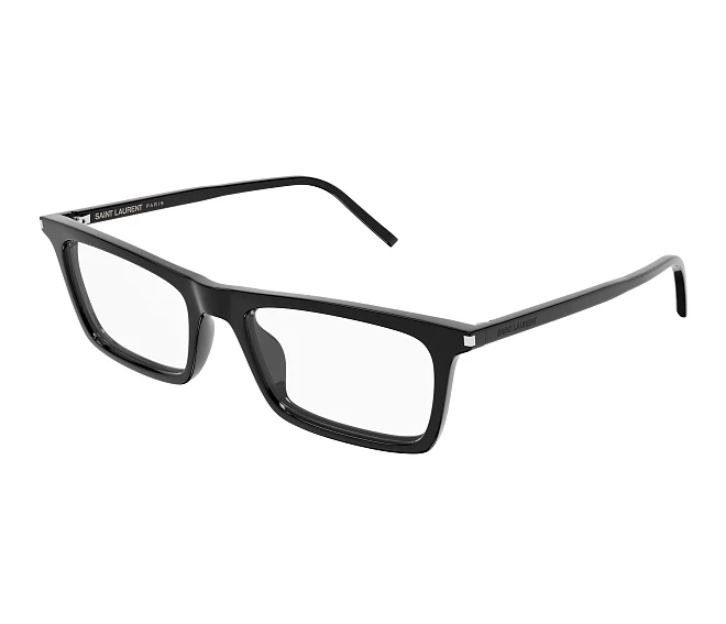 Yves Saint Laurent eyeglasses SL-890-BETTY-THIN-OPT 001 54 18 Black