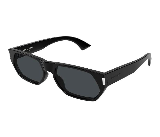 Yves Saint Laurent sunglasses SL-898 001 59 17 Black