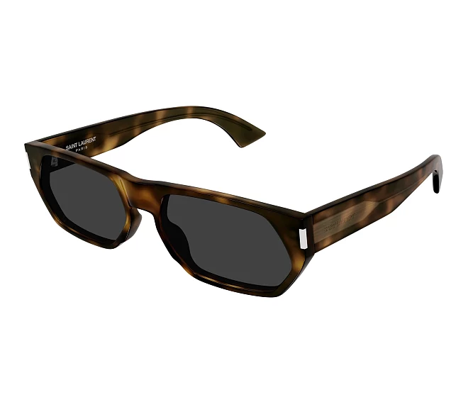 Yves Saint Laurent sunglasses SL-898 003 59 17 Havana