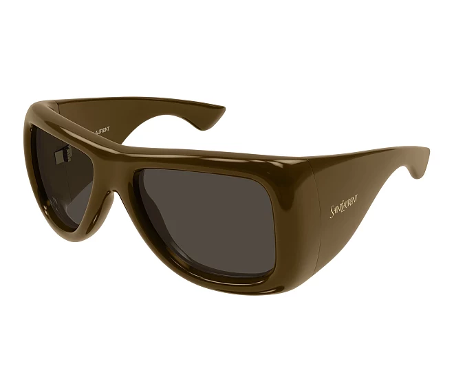 Yves Saint Laurent sunglasses SL-902-HOWL 006 63 20 Brown