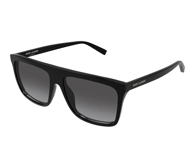 Yves Saint Laurent sunglasses SL-904 001 59 16 Black