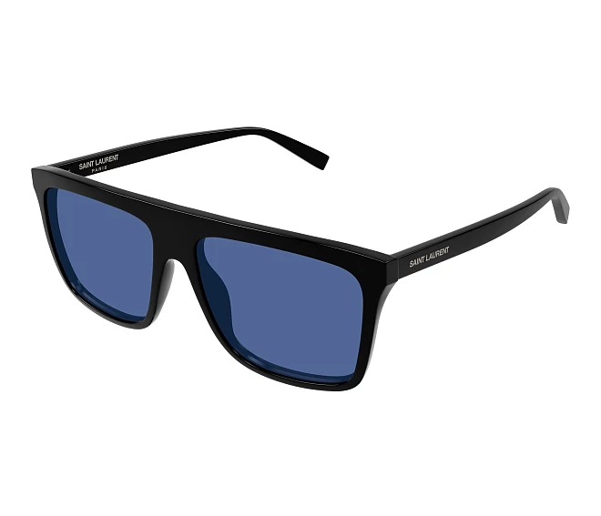 Yves Saint Laurent sunglasses SL-904 002 59 16 Black