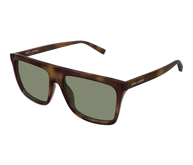 Yves Saint Laurent sunglasses SL-904 004 59 16 Havana