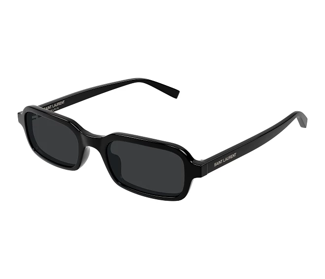 Yves Saint Laurent sunglasses SL-908 001 51 20 Black
