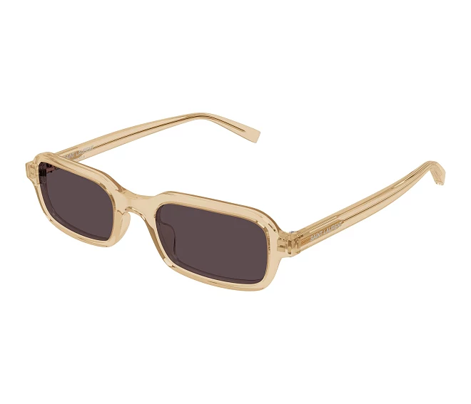 Yves Saint Laurent sunglasses SL-908 004 51 20 Yellow