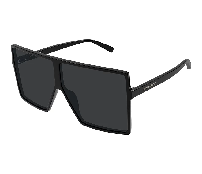 Yves Saint Laurent sunglasses SL-909-BETTY-S 001 63 6 Black