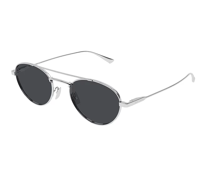 Yves Saint Laurent sunglasses SL-97 002 51 20 Silver