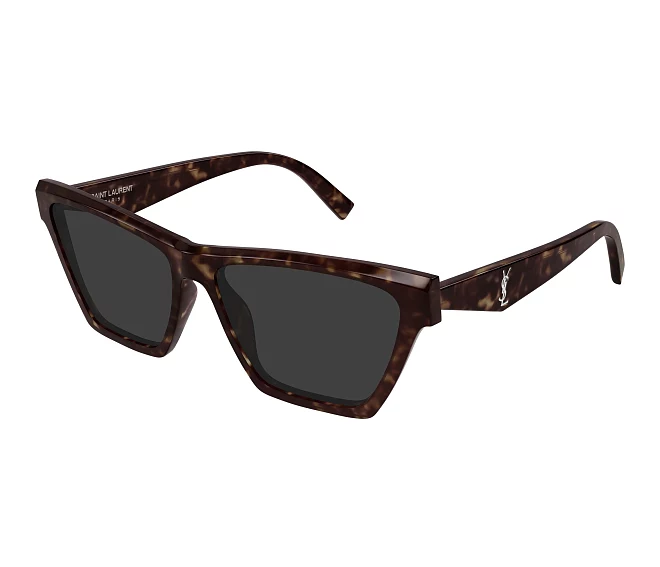 Yves Saint Laurent sunglasses SL-M103 006 58 15 Havana