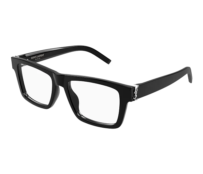 Yves Saint Laurent eyeglasses SL-M10_B 001 52 17 Black