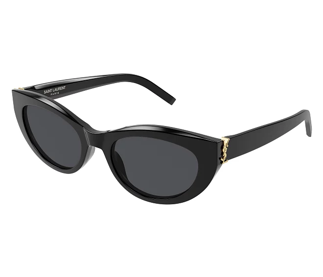 Yves Saint Laurent sunglasses SL-M115 005 54 20 Black