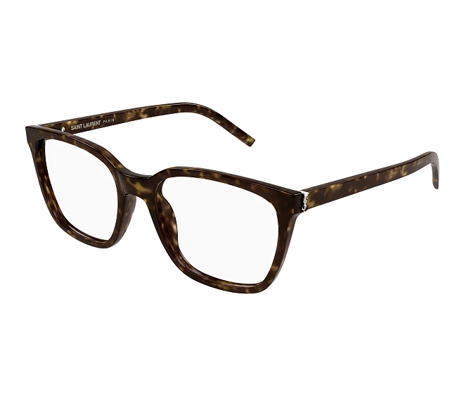 Yves Saint Laurent eyeglasses SL-M129 002 54 18 Havana