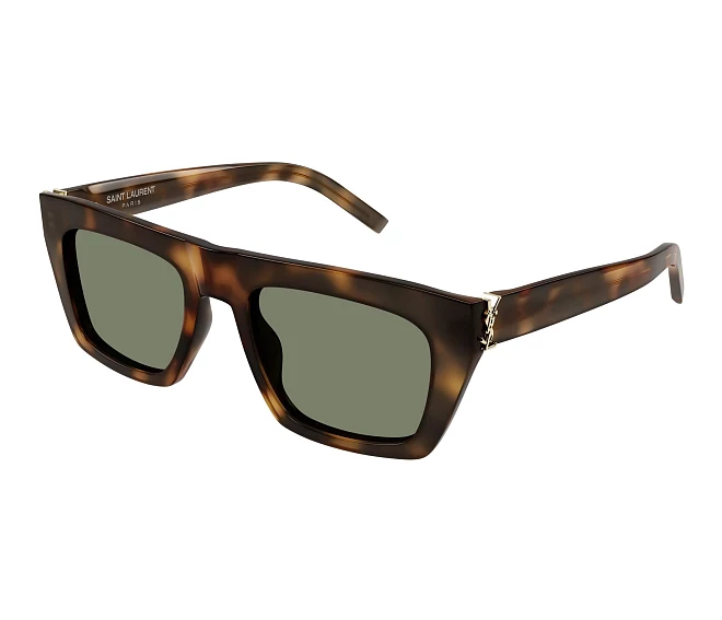 Yves Saint Laurent sunglasses SL-M131 003 52 20 Havana
