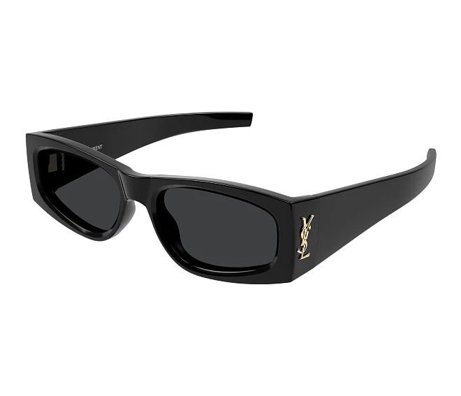 Yves Saint Laurent sunglasses SL-M140 001 56 18 Black