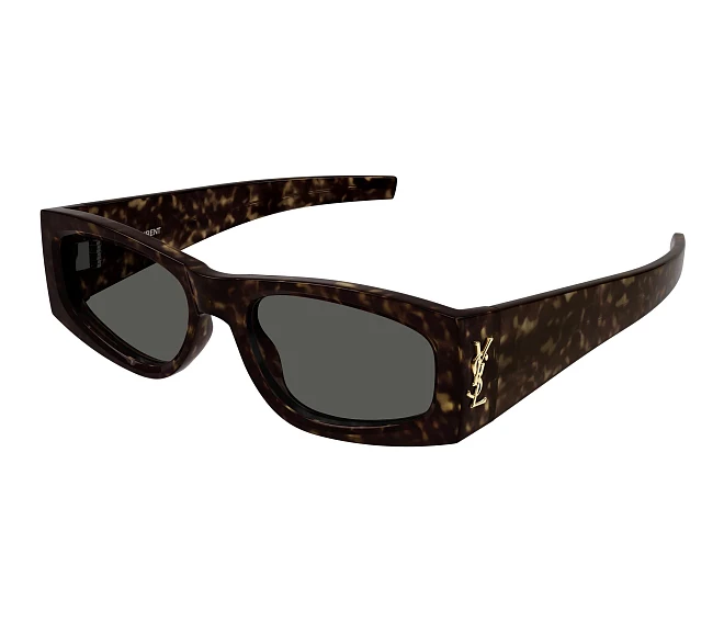 Yves Saint Laurent sunglasses SL-M140 003 56 18 Havana