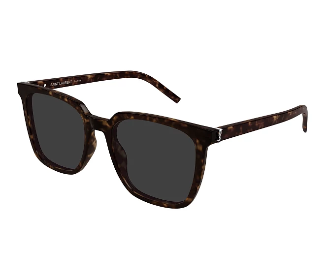 Yves Saint Laurent sunglasses SL-M146 002 54 19 Havana