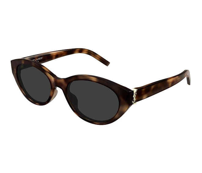 Yves Saint Laurent sunglasses SL-M148-F 003 54 18 Havana