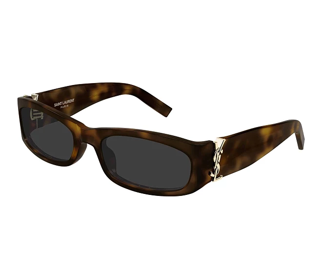 Yves Saint Laurent sunglasses SL-M152 003 55 19 Havana