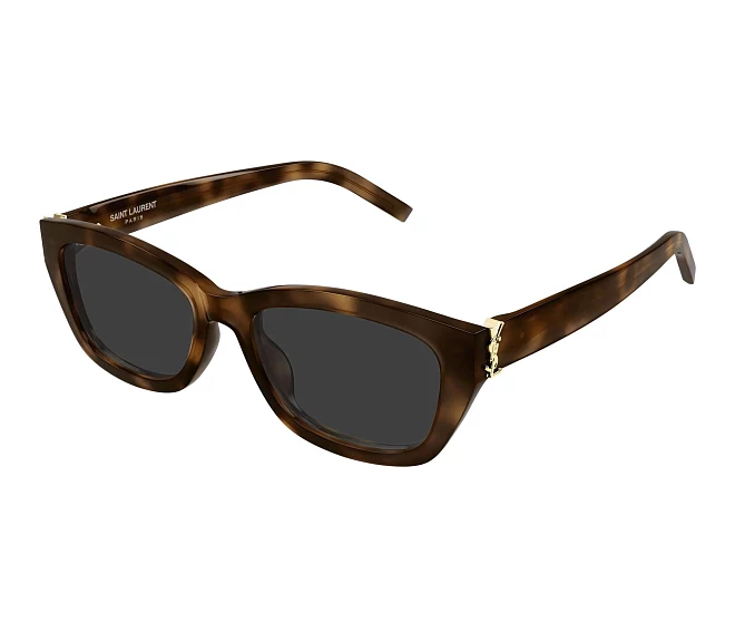 Yves Saint Laurent sunglasses SL-M153 003 55 18 Havana