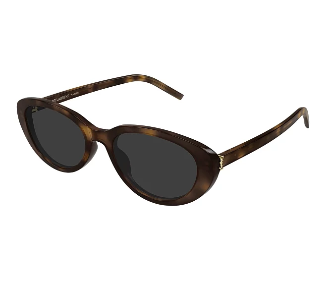 Yves Saint Laurent sunglasses SL-M154 003 55 19 Havana
