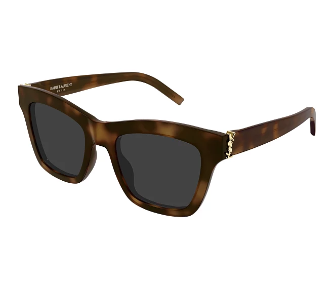 Yves Saint Laurent sunglasses SL-M156 003 52 20 Havana