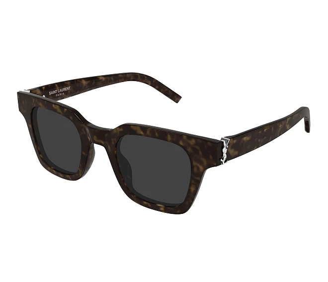 Yves Saint Laurent sunglasses SL-M157 002 47 23 Havana