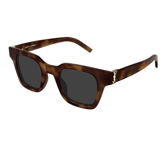 Yves Saint Laurent sunglasses SL-M157 003 47 23 Havana