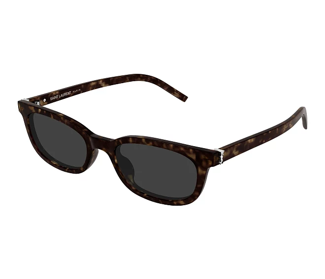 Yves Saint Laurent sunglasses SL-M160-F 002 54 19 Havana