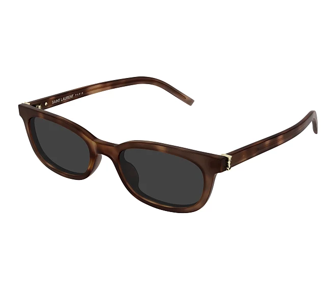 Yves Saint Laurent sunglasses SL-M160-F 003 54 19 Havana