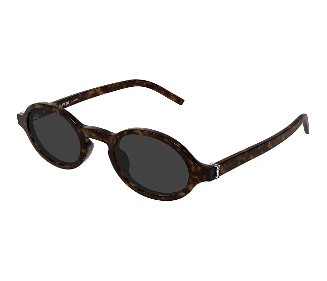 Yves Saint Laurent sunglasses SL-M161 002 48 23 Havana