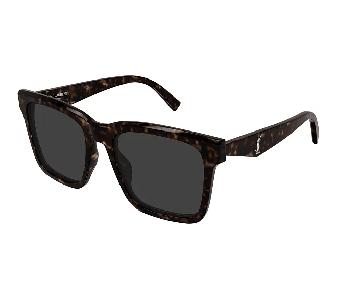 Yves Saint Laurent sunglasses SL-M170 002 55 19 Havana