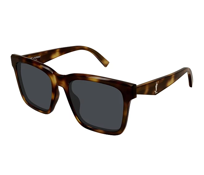 Yves Saint Laurent sunglasses SL-M170 003 55 19 Havana