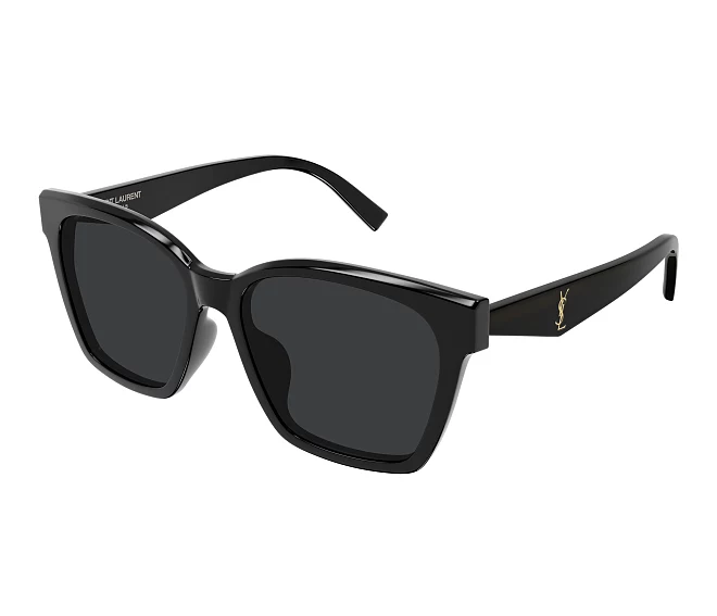 Yves Saint Laurent sunglasses SL-M171-F 001 57 17 Black